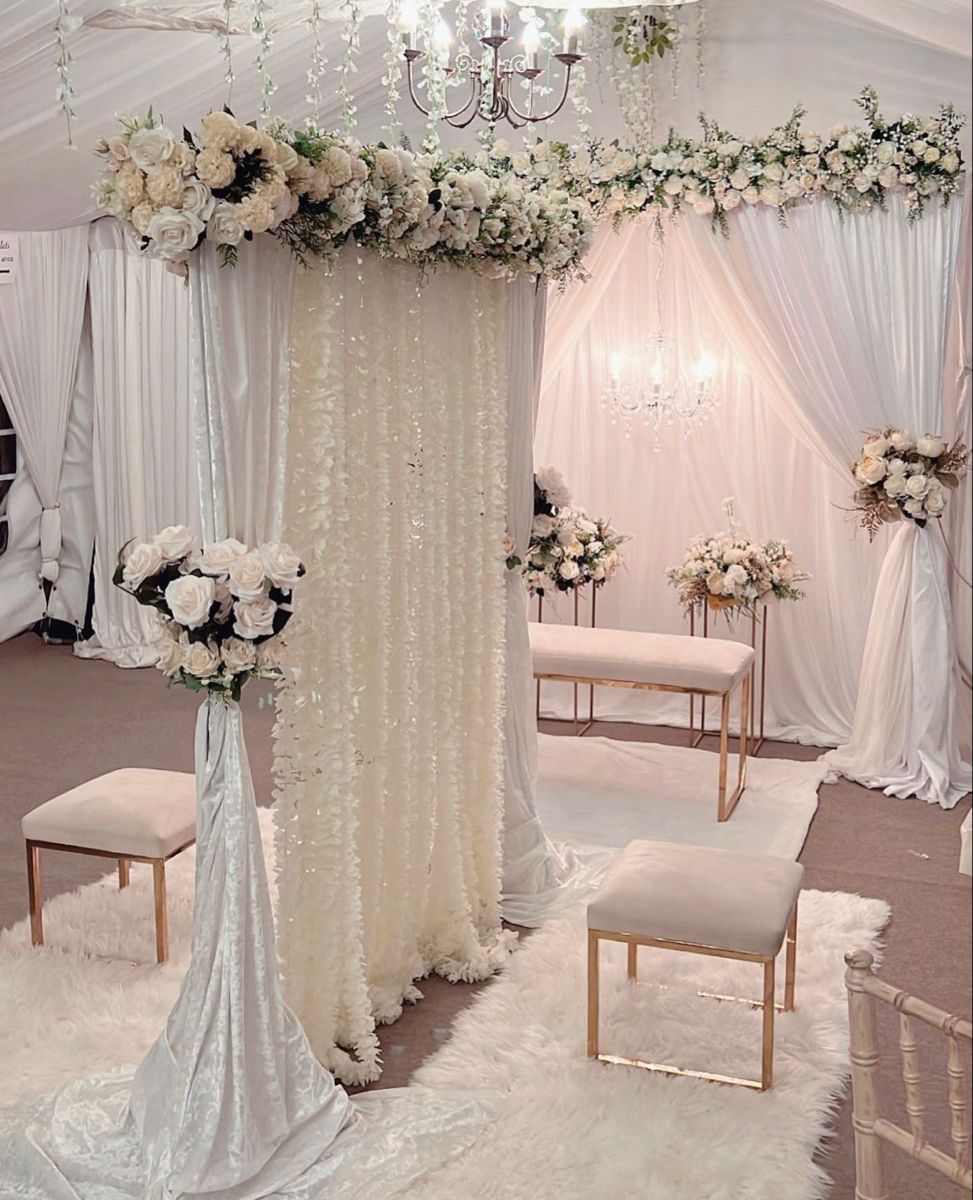 Nikah Ceremony